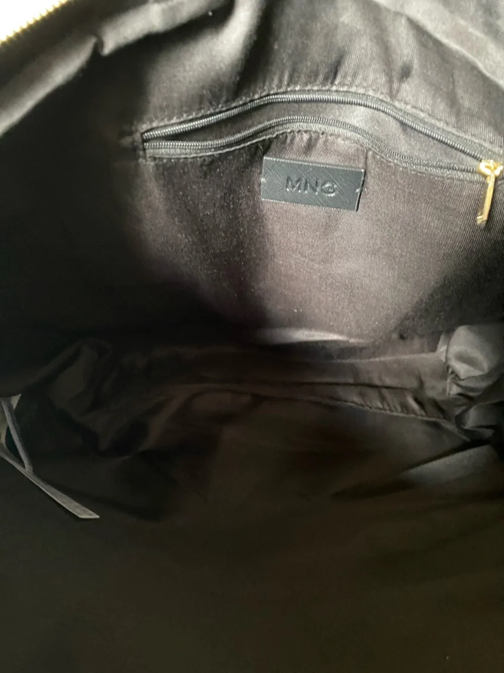 MNG Tote Bag